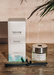 Neom Organics Reed Diffuser in Bedtime Hero