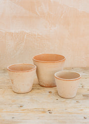 Bergs Potter Rosa Julie Pots