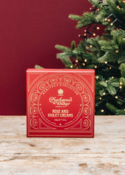 Charbonnel et Walker Charbonnel et Walker Rose and Violet Creams