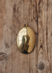 Bergs Potter Haws Rowley Ripple Rose