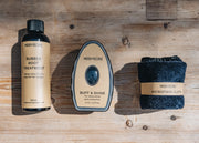 Merry People Rubber Boot Care Kit
