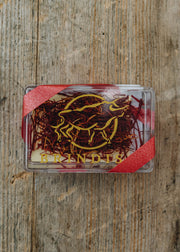Brindisa Saffron, 0.5g