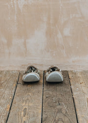 Shepherd of Sweden Shepherd of Sweden Saga Slippers in Stone