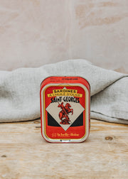 la belle-iloise la belle-iloise Saint Georges Sardines in Olive Oil