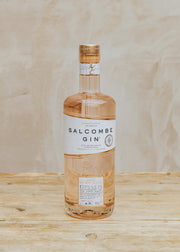 Salcombe Rose Saint Marie Gin, 70cl