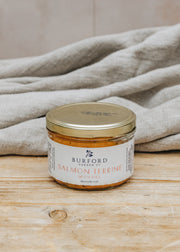 Burford Design Burford Salmon Terrine with Dill