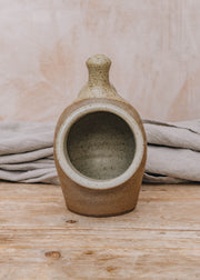 Hook Norton Pottery Burford Ceramics Salt Pig