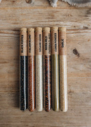 Le Monde en Tube Le Monde en Tube Sandwiches and Burgers Spice Box