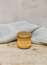 la belle-iloise la belle-iloise Sauce Rouille