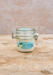 Burford Garden Co. Scented Candle in Wild Swim