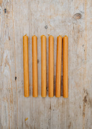 St Eval St Eval Orange and Cinnamon Scented Mini Dinner Candles