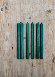 St Eval St Eval Winter Thyme Scented Mini Dinner Candles