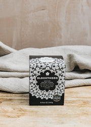 Blackthorn Blackthorn Scottish Sea Salt Flakes