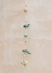 A World of Craft A World Of Craft Sea Animals Mobile