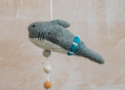 A World Of Craft Sea Animals Mobile