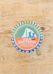 Sea Sisters Norfolk Whelks in Chilli and Garlic, 110g