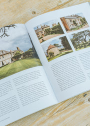 Books Secret Houses of the Cotswolds