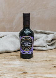 Giuseppe Giusta Seggiano Organic Balsamic Vinegar of Modena