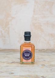 Meurisse Organic Rose Balsamic Vinegar