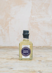 Meurisse Organic White Balsamic Vinegar