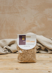 Seggiano Wholewheat Orzo, 375g