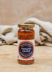 Seggiano Tomato Sugo, 200g