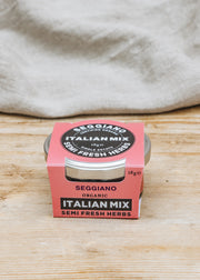 Seggiano Seggiano Organic Semi-Fresh Italian Blend Herbs