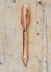 Shed 51 All Copper Bio Dynamic Gardening Trowel