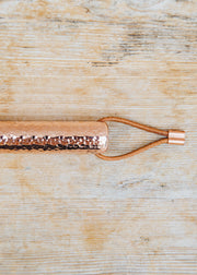 Shed 51 All Copper Bio Dynamic Gardening Trowel