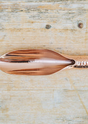 Shed 51 All Copper Bio Dynamic Gardening Trowel