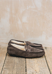 Sanders Men's Denver Slippers in Moro