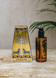 Ortigia Shower Gel