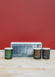 Burford Garden Co. Hibernate Gift Set