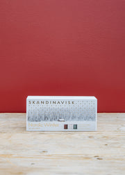 Skandinavisk Nordic Winter Candle Gift Set