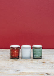 Skandinavisk Nordic Winter Candle Gift Set