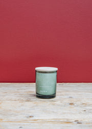 Skandinavisk Arktis Christmas Edition Candle, 200g