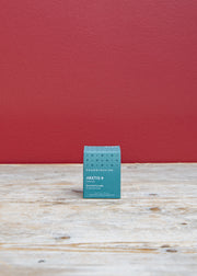 Skandinavisk Arktis Christmas Edition Candle, 65g