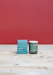 Skandinavisk Arktis Christmas Edition Candle, 65g