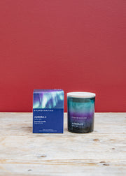 Burford Garden Co. Scented Candle in Aurora, 200g