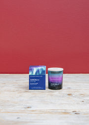 Trudon Scented Candle in Aurora, 65g