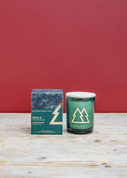 Skandinavisk Skog Christmas Edition Candle, 200g