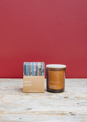 Burford Garden Co. Scented Candle in Stuga, 200g