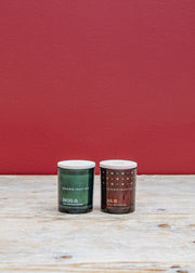 Skandinavisk Yuletide Candle Gift Set