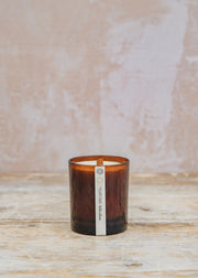 Skär Organics Scented Candle in Citron, 200g