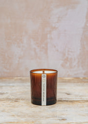 Skär Organics Scented Candle in Vetiver, 200g