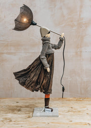 Skitso Touyiara Table Lamp