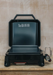 Weber Weber Slate GP 43cm Premium Griddle Gas Barbecue