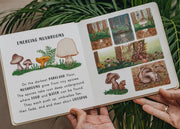 Children's Books Slow Down...in the Park Book