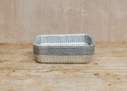 Small Drip Pans, pack of 10