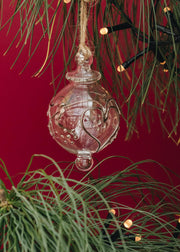 Treasure Tree Treasure Tree Small Forever Bauble in Silver